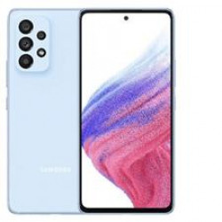 Samsung Galaxy A53 5G 256 Go Bleu