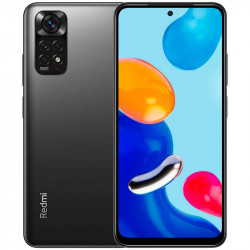 Xiaomi Redmi Note 11 4/64 Go Gris Graphite
