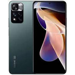 Xiaomi Redmi Note 11 Pro Plus 5G 6/128 Go Vert Forêt